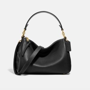 Coach Shay Crossbody handbag